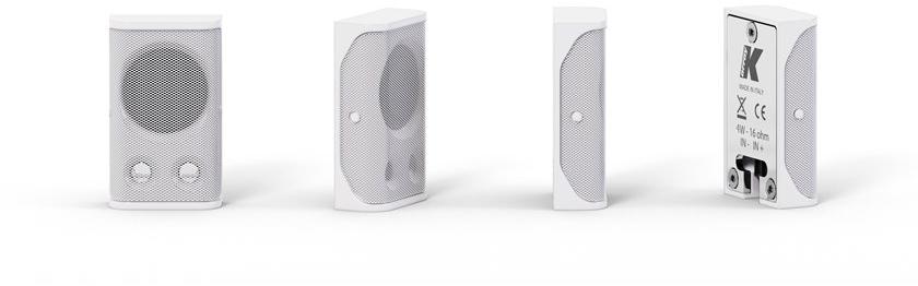 K-array Портативный акустический диффузор Lyzard sun-id-1394205 - Вид №1