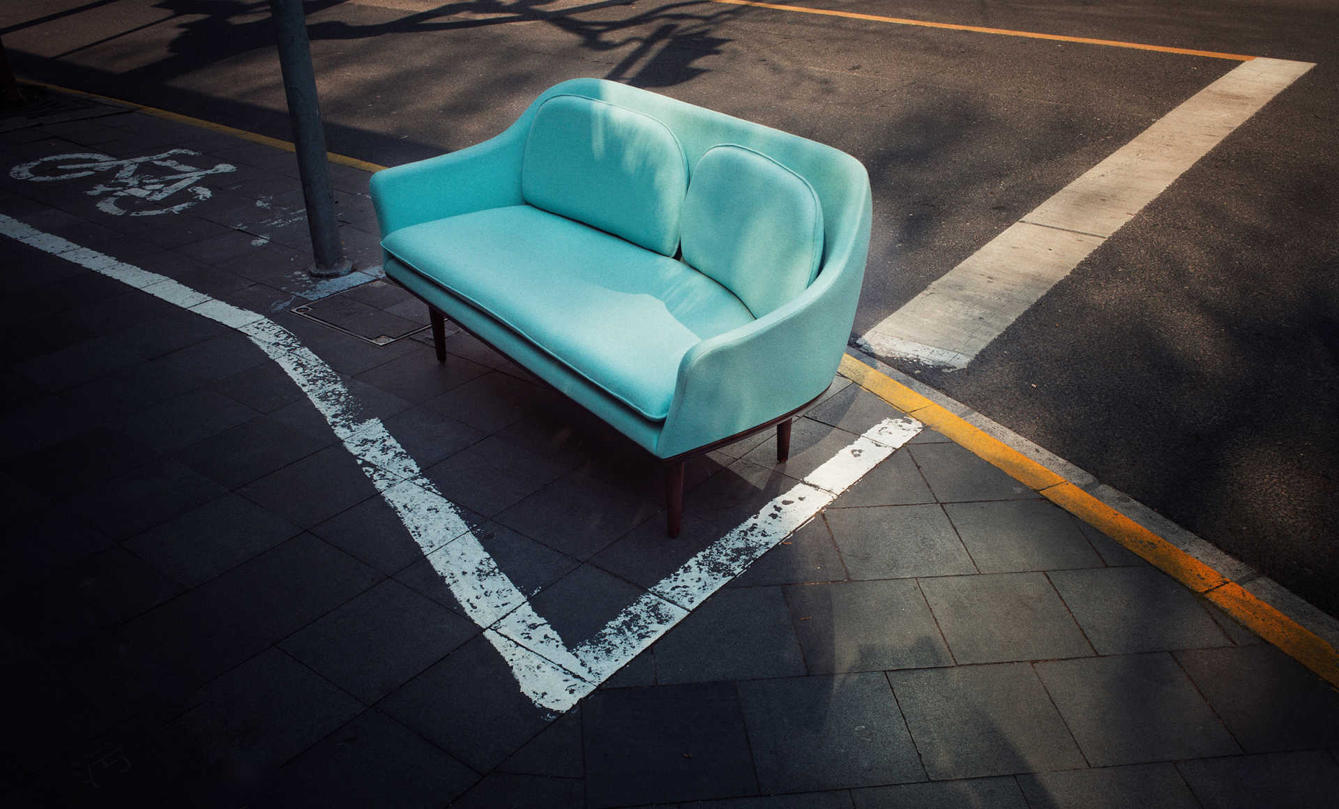 Обеденный стул Lunar Large Stellar Works LN-S211-L - Вид №2