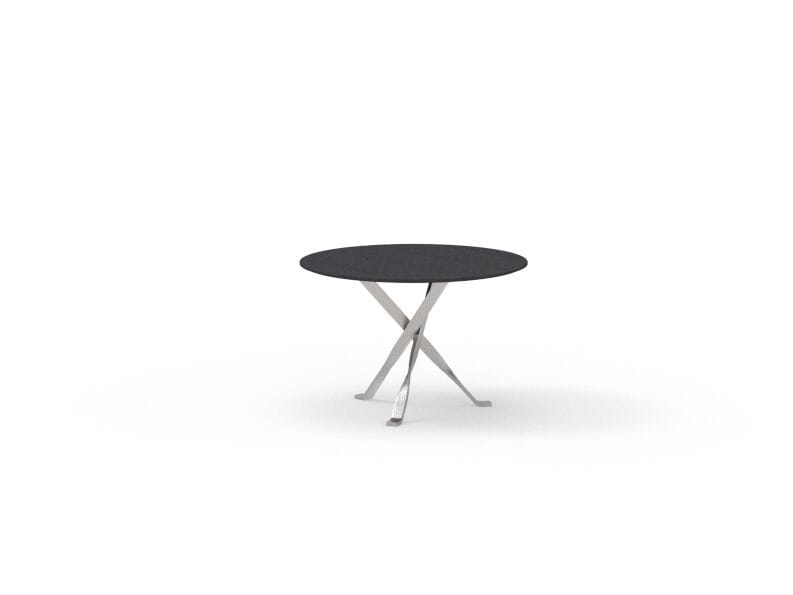 Круглый садовый столик Talenti George ARCH-00001032 - Вид №7