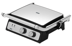 9171850 Гриль BBK BEG3000 черный
