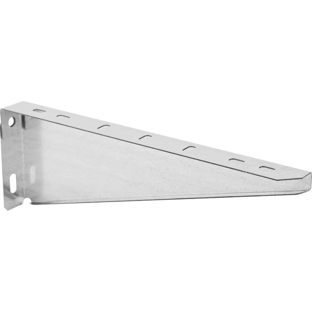 Кронштейн TDM Electric для настенного монтажа кабельного лотка 300 мм 84796570 STLM-0055262
