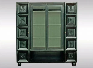 Woka Lamps Vienna Комод из дуба