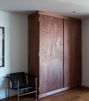 1641MT8 Ванна vola  - Вид №5