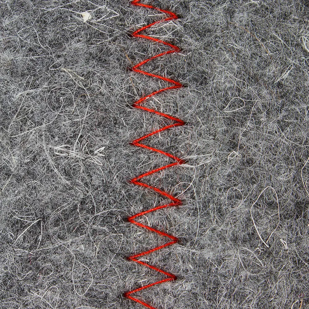 Шапка для бани войлок ГЛАВБАНЯ STLM-2187829 - Вид №1