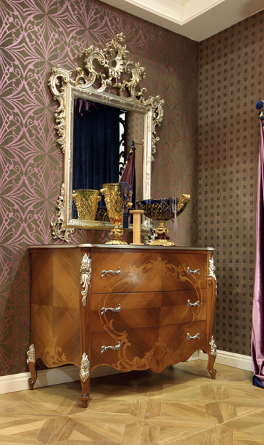 Комод  GIORGIO CASA 1190F Aurora