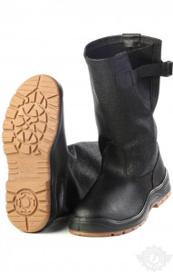 69137 Сапоги "Марс" с металлическим подноском и металлической стелькой  Летняя обувь  размер 41