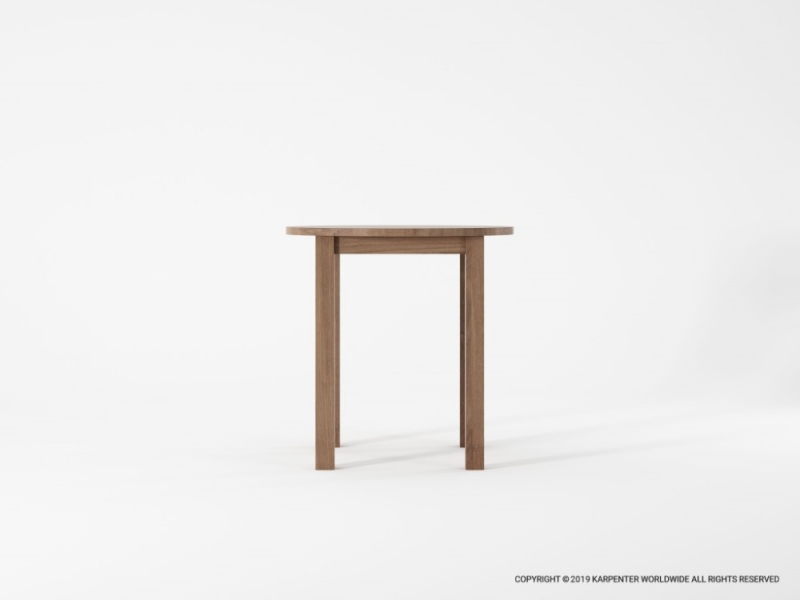 473_904 Круглый стол-реставратор Karpenter 