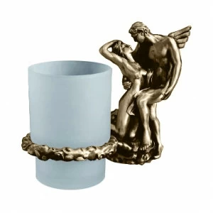 Держатель стакана ART&MAX ROMANTIC AM-B-0814-B