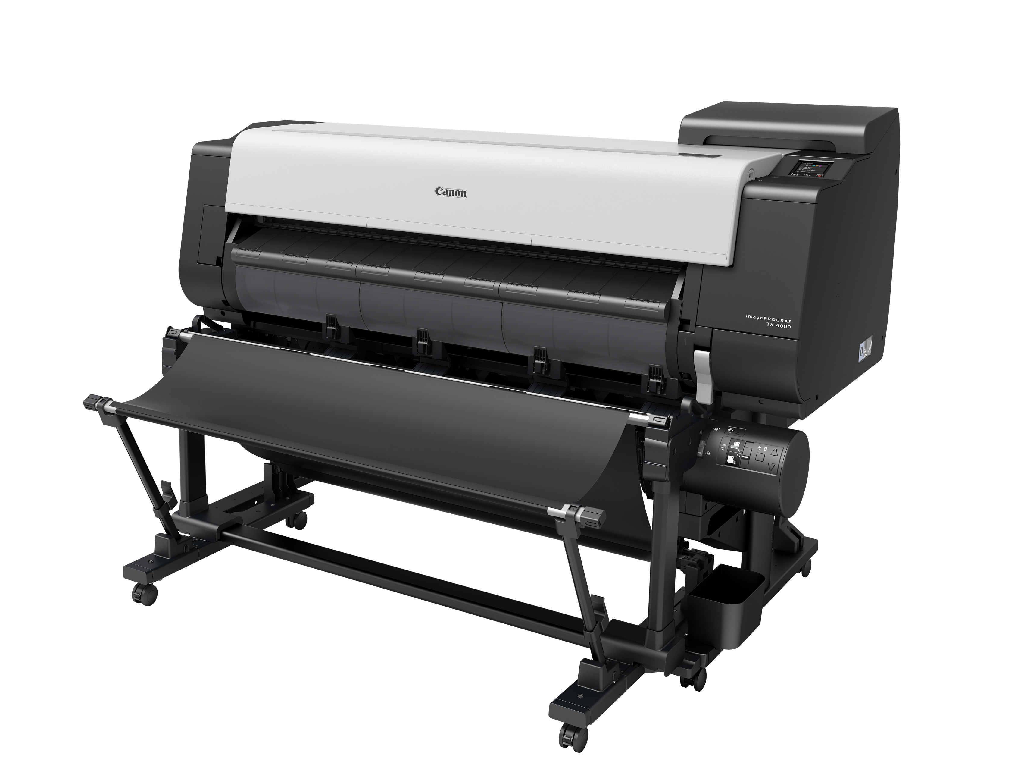 2444C003 ipf tx-4000 Canon  - Вид №16