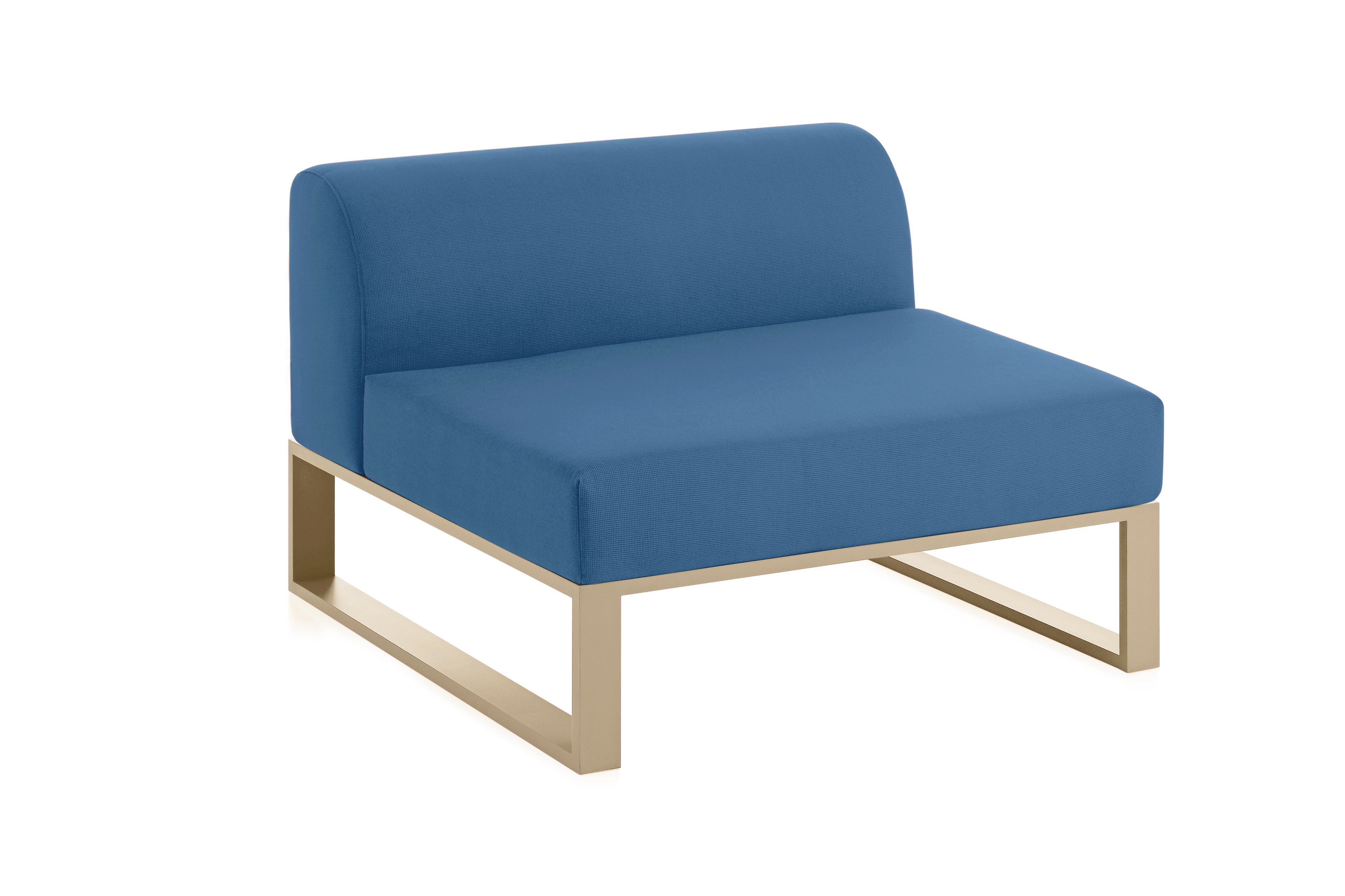 Съемное садовое кресло из ткани Diabla Ploid ARCH-00106684 - Вид №40