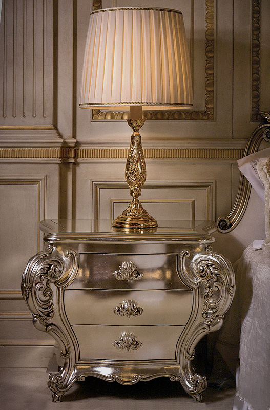 Тумбочка  BELLONI 3048 