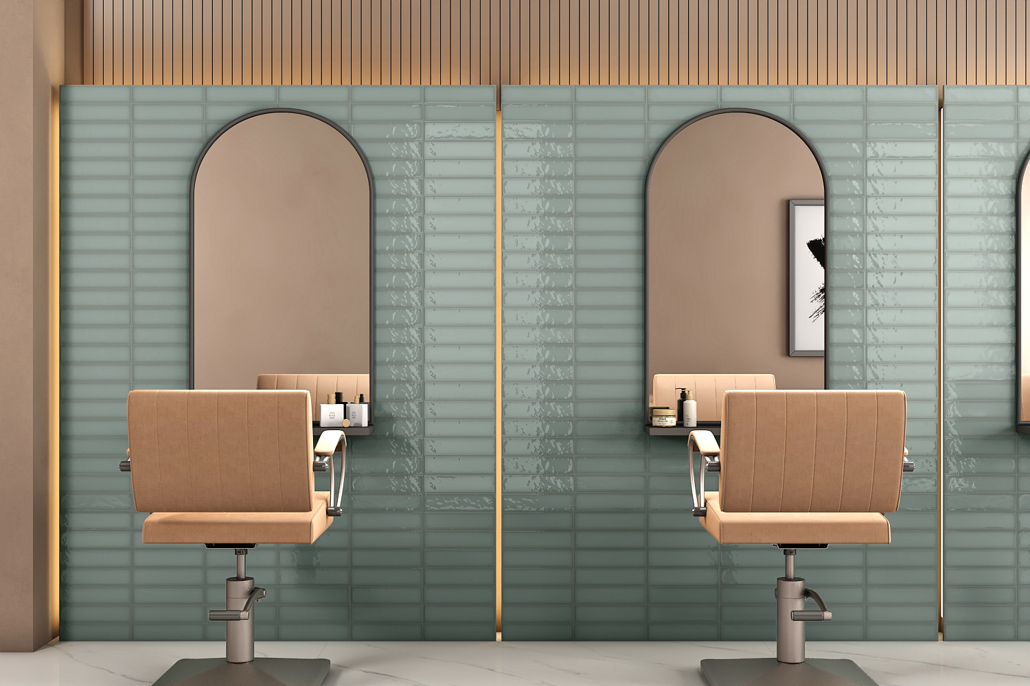 Monte MARIN: Элегантность в каждом сантиметре STP-ST408 INCOLOR - Вид №1