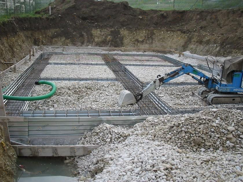 FlashFond Одноразовая опалубка sun-id-1368139