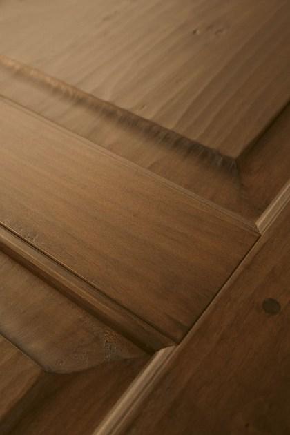 LEGNOFORM Дверь из массива дерева Arte povera sun-id-1507068 - Вид №1