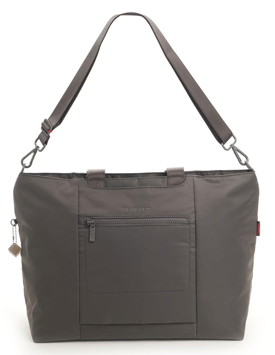 HITC05/137-01 Сумка HITC05 Tote Swing RFID Hedgren Inter-City  - Вид №3