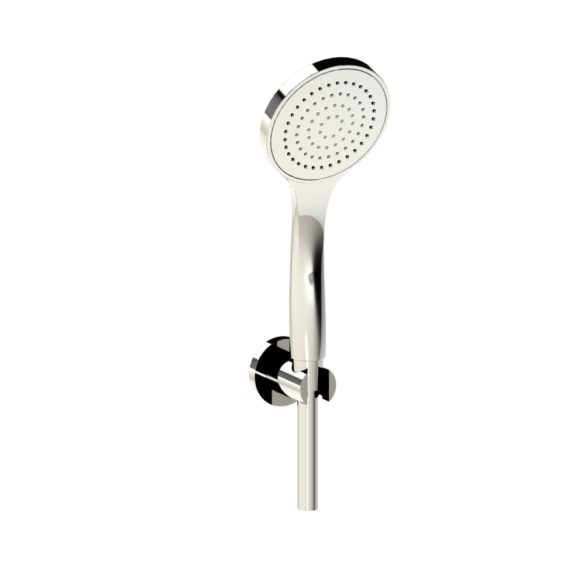 60.582 Настенный крючок, ручной душ и шланг HORUS Range Canopée 