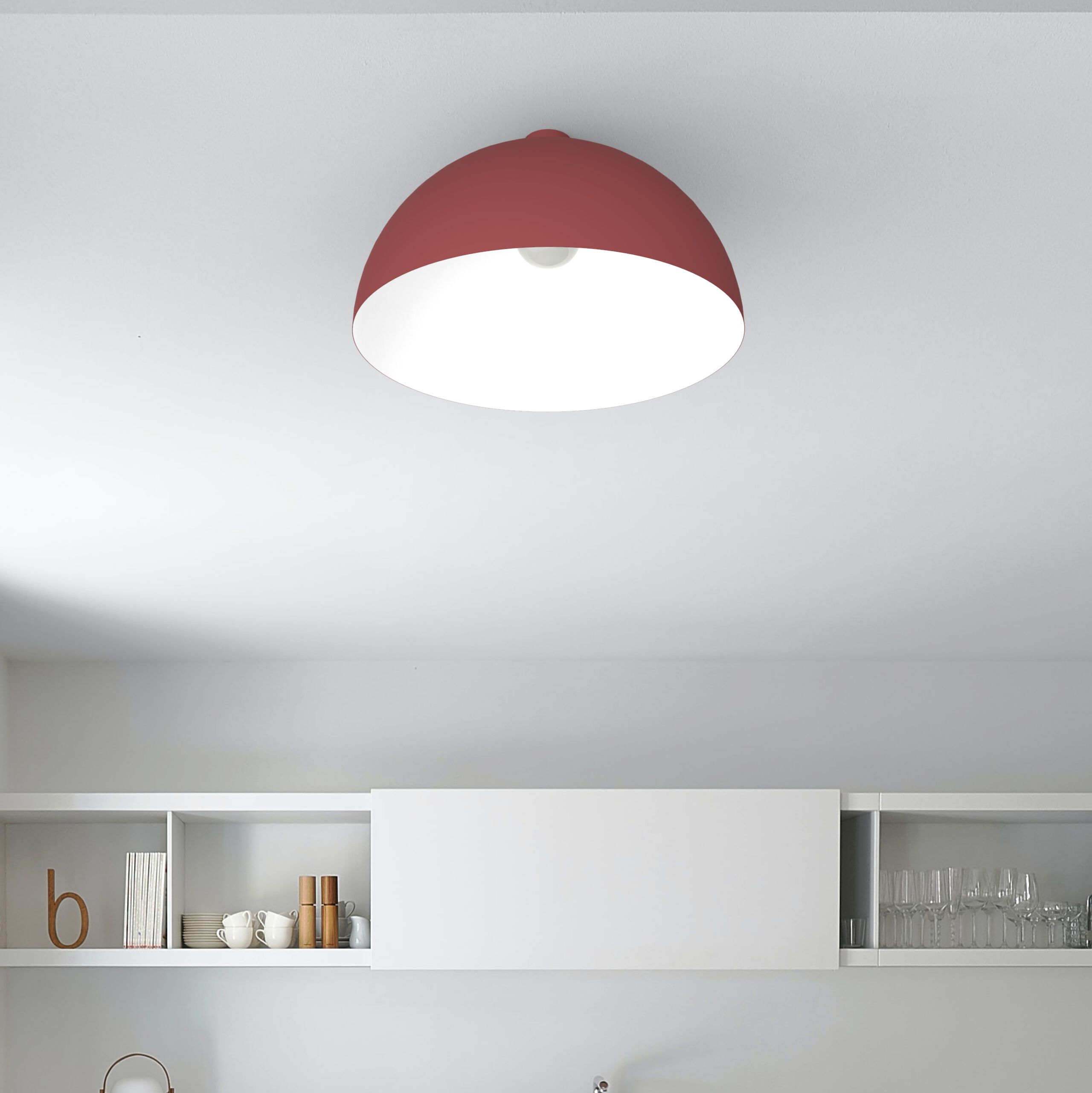 Потолочный светильник WayPoint Cassis ARCH-00122847 - Вид №36