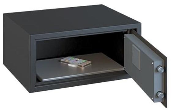 Gunnebo Сейф с ключом для частного дома Chubbsafes sun-id-1407846 - Вид №1