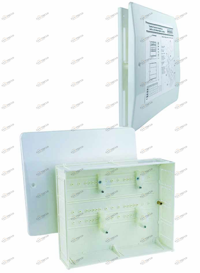 Carlo Poletti A31203A Переходник для многослойной трубы 