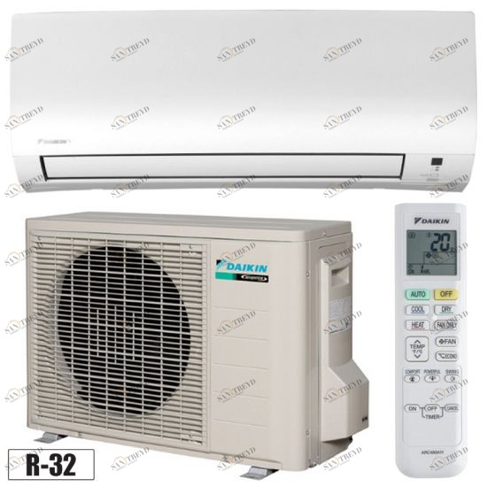 Daikin FTXP50L/RXP50L sun-id-369480