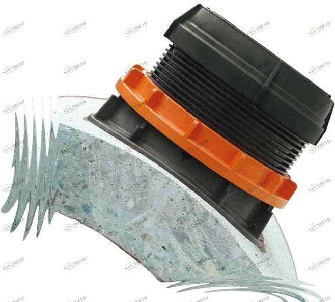 Redi Универсальные соединения для канализации Redi sun-id-1411671