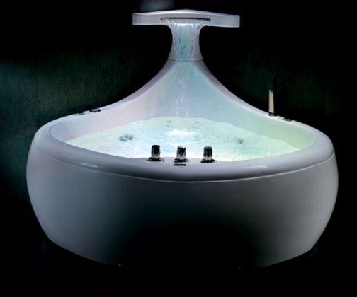 Whale Ванна гидромассажная SSWW  - Вид №4