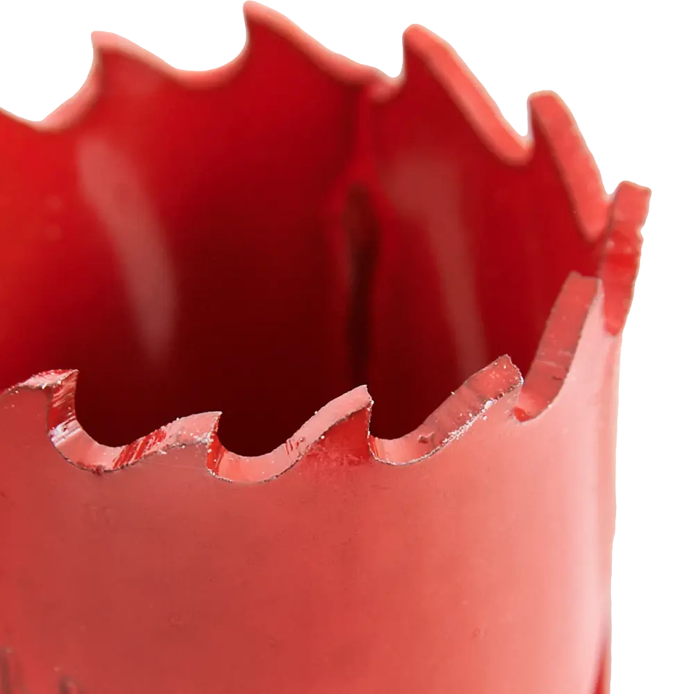 Santreyd: Биметаллическая коронка 25 мм для металла и дерева 85713100 STLM-0065320 - Вид №1