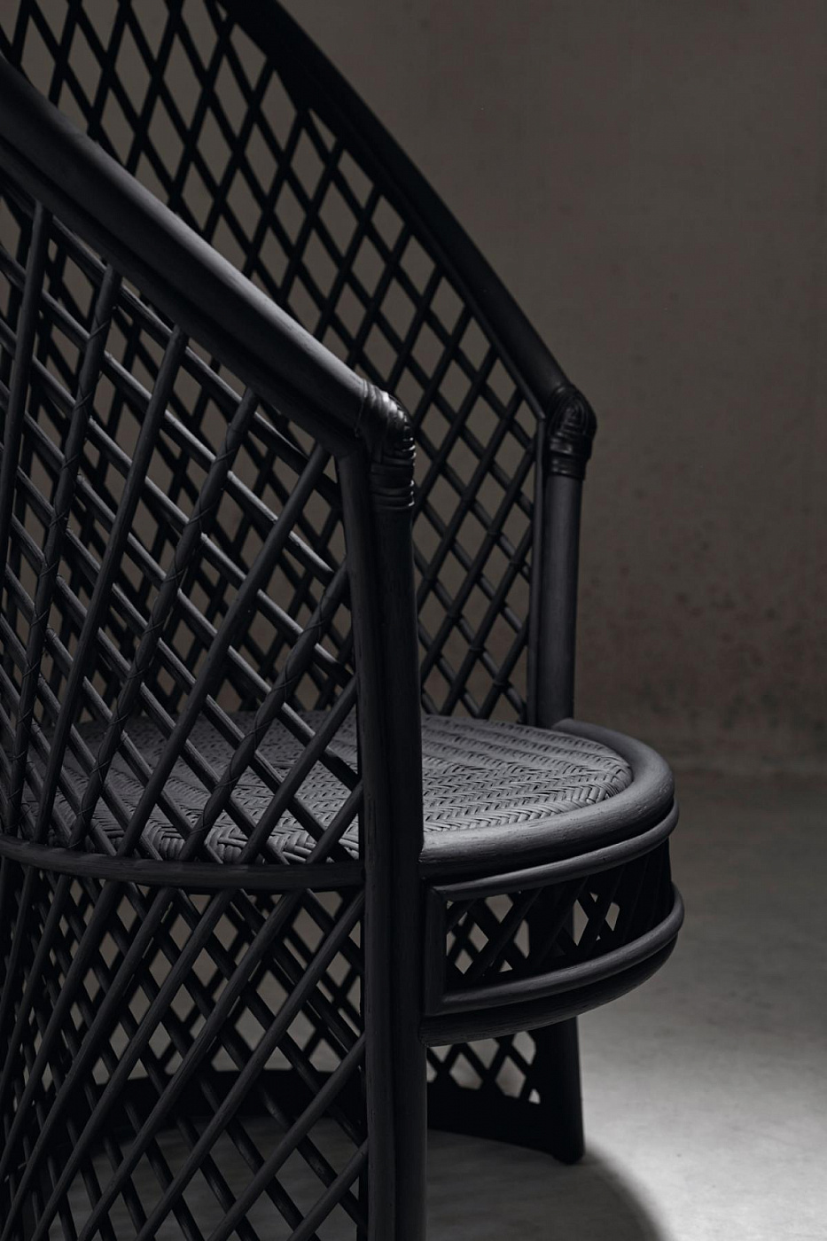 003258 Кресло outdoor Expormim Copa - Вид №2