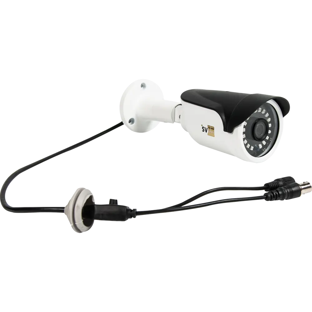 Камера AHD VHD410 1 Мп наружная Svplus STLM-2212059 - Вид №2