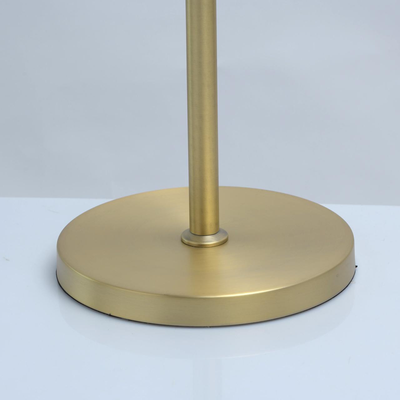 Торшер MW-Light ДельРей 700042504 MW-LIGHT ПОД СТАРИНУ 280239 Серый  - Вид №2