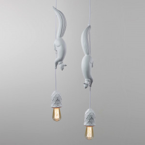 Karman SE151 AB INT SHERWOOD подвес