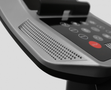 R750 Велотренажер svensson industrial force r750 Svensson Body Labs  - Вид №6