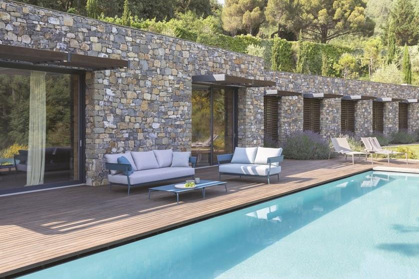 FAST Мягкое кресло Aikana 201b - Вид №2