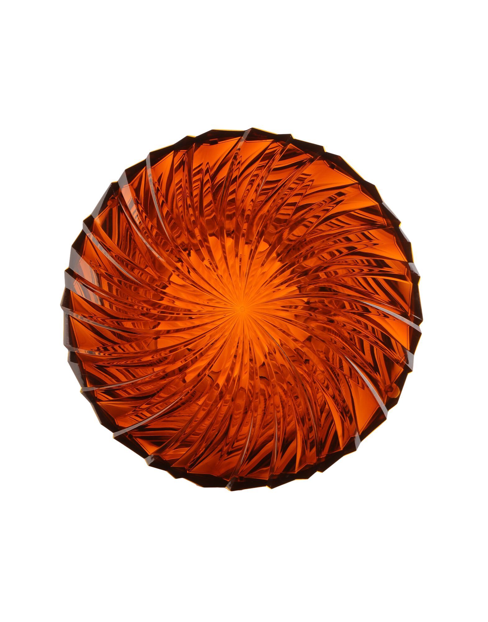 Контейнер / журнальный столик из ПММА Kartell SPARKLE ARCH-00048678 - Вид №21