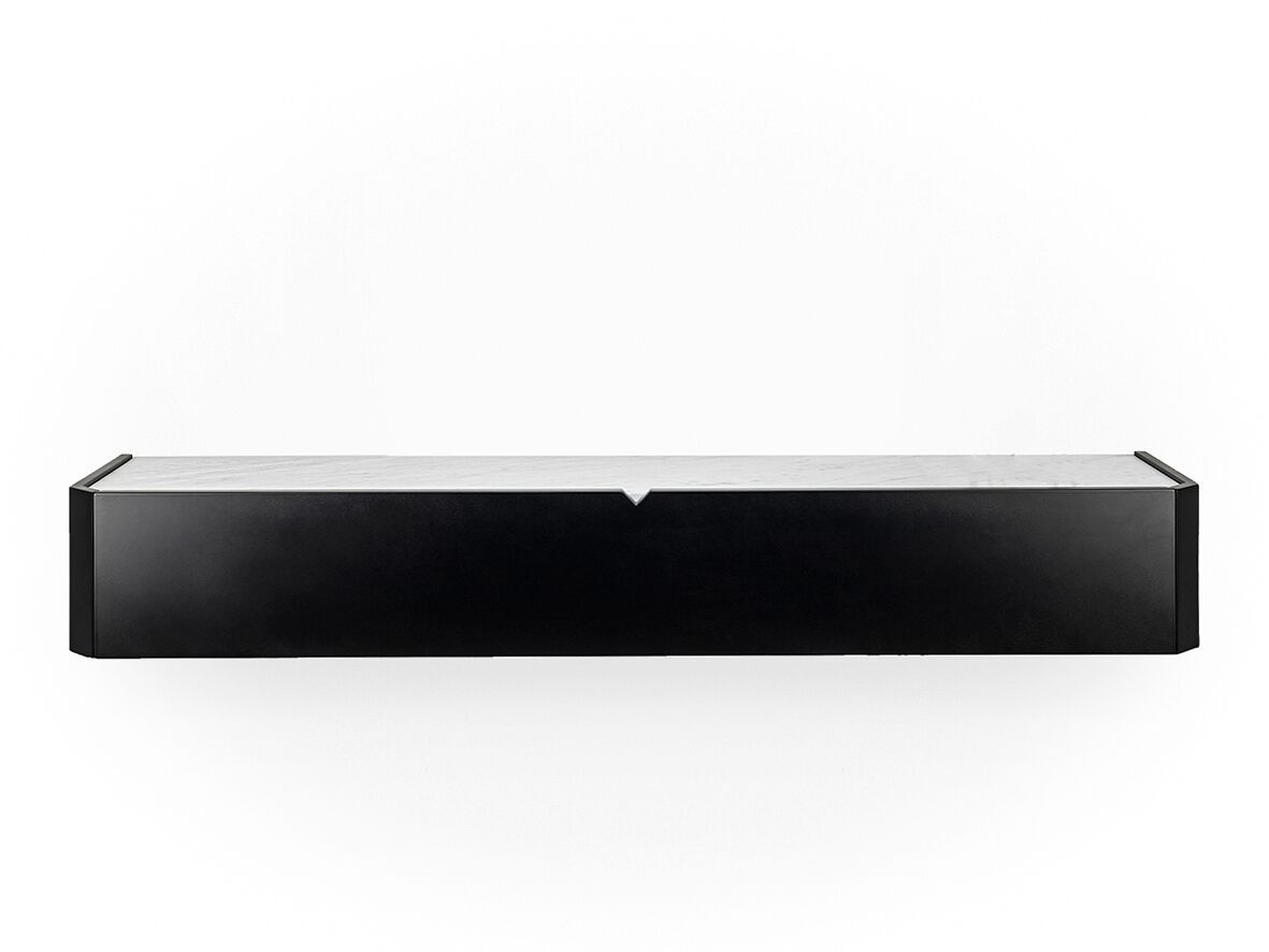 Бардачок с ящиком из дерева и мрамора Hermelin biliardi MADIA PORTA STECCHE ARCH-00020785