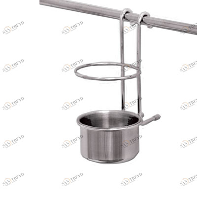 Стакан для ложек C 301B Santreyd 24457