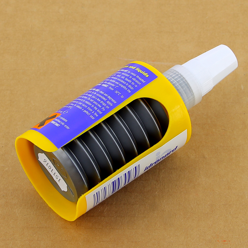 Фум жидкий заменитель для льна (до 2") IDRONORD 75мл 1491LIQ000 - Вид №2