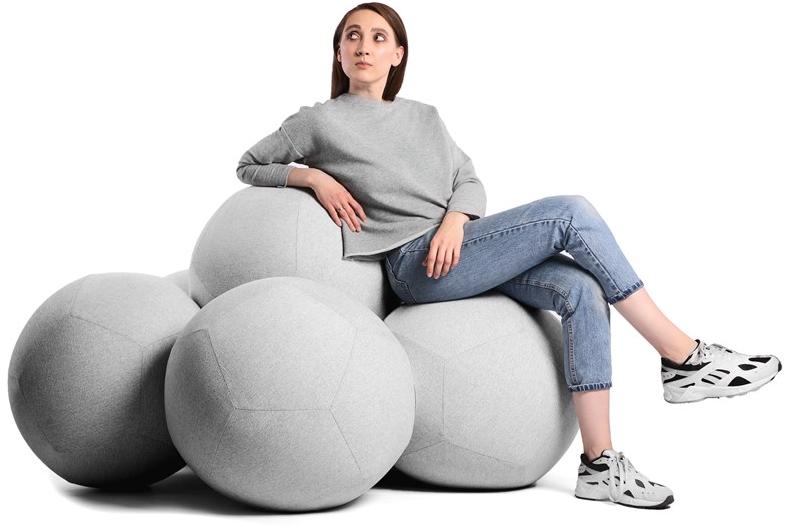 ODESD2 Кресло из ткани sun-id-1484087 - Вид №10