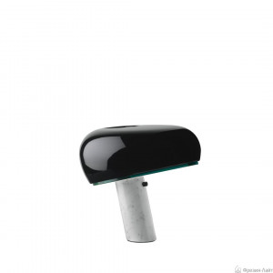 Flos F6380030 SNOOPY TOUCH EU NRO SNOOPY лампа настольная