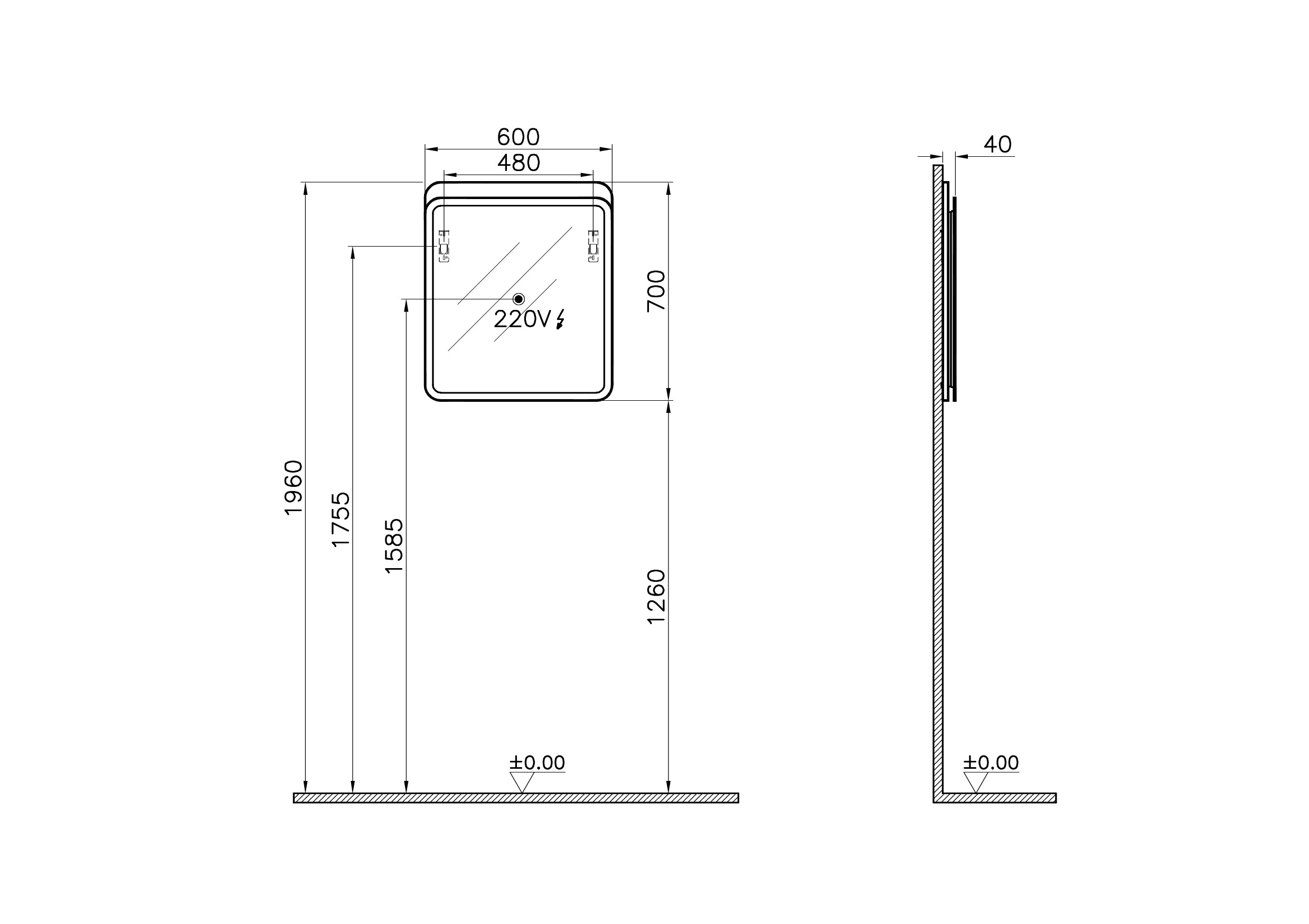 56161  Vitraglobal NestNest Trendy  - Вид №1