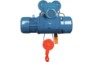 16650751 Электрическая канатная таль CD 3.0т х 24м 380В GCD 30240 GEARSEN