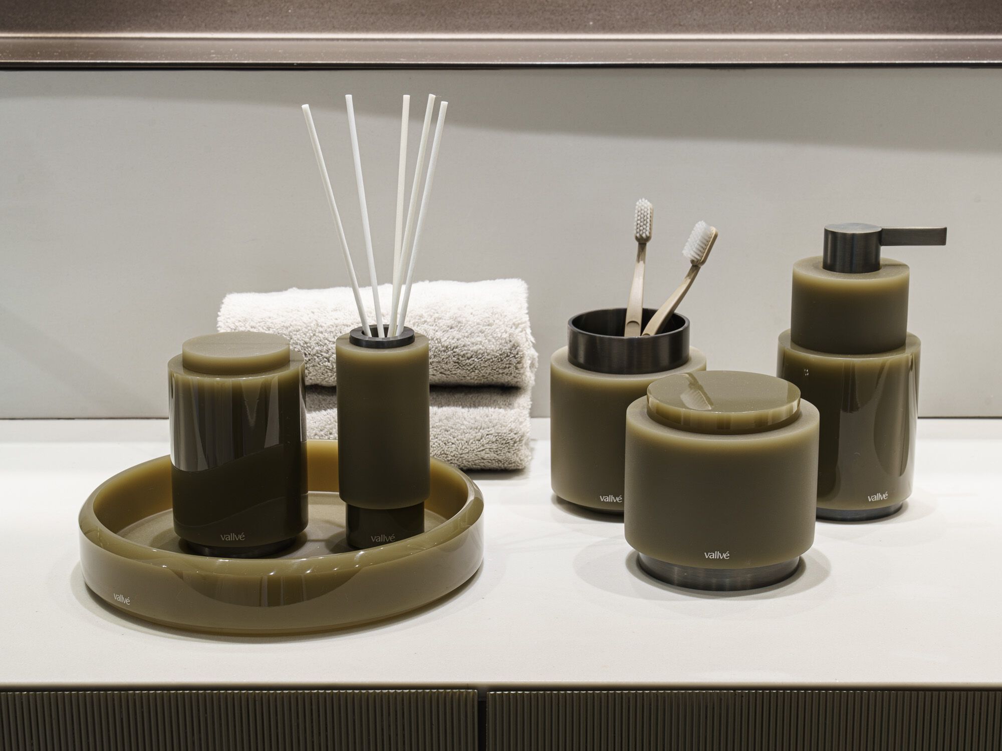 Смола ВАЗа Vallvé ARO ARCH-00041388 - Вид №9