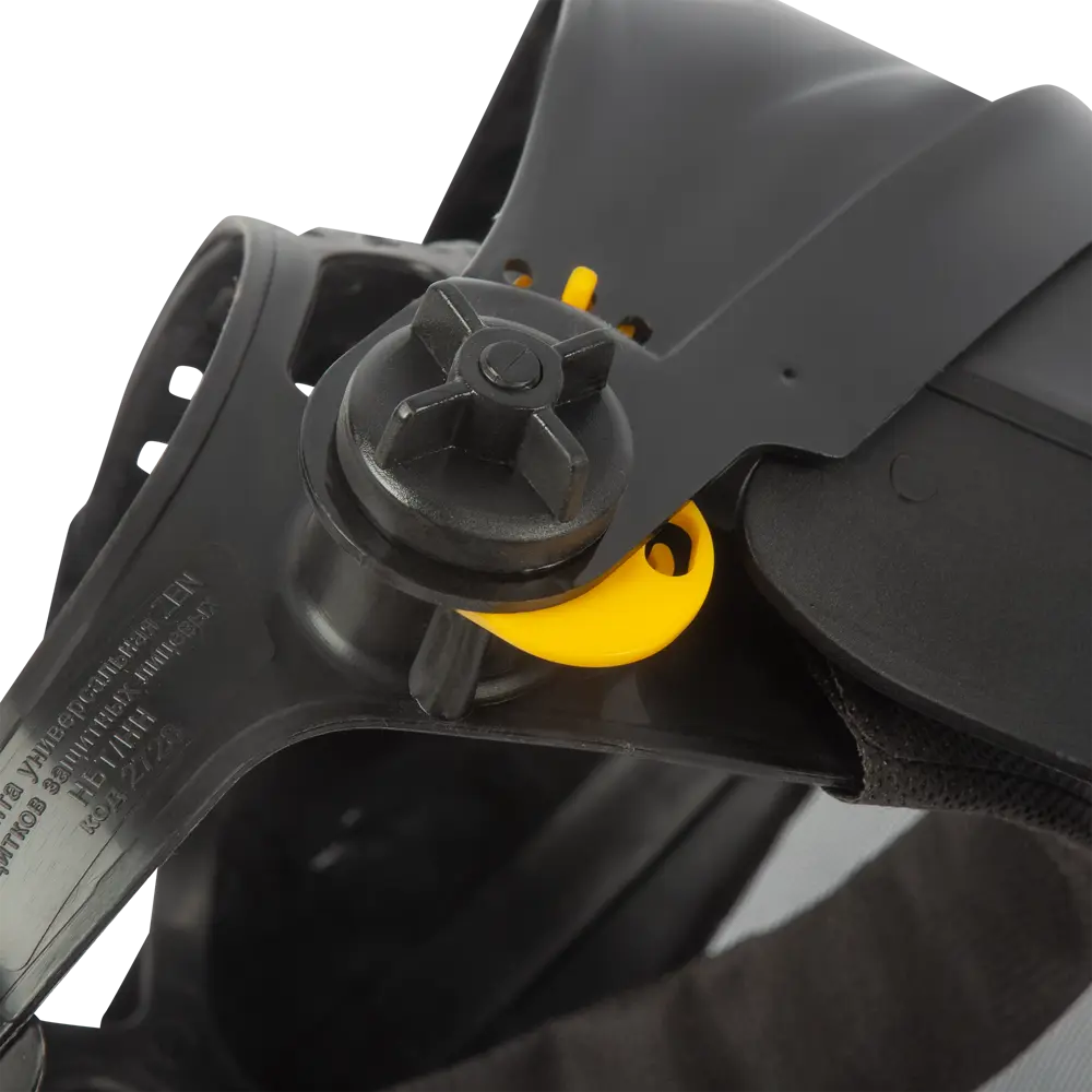 Защитный лицевой щиток Krafter с регулируемым креплением 82216811 STLM-0022158 - Вид №4