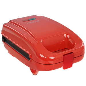 9148452 Универсальный пекарь Marta MT-SM1737D красный