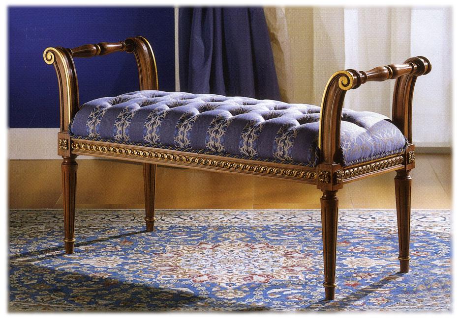 Банкетка  ZANABONI PA150 