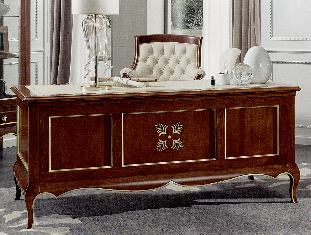 Письменный стол  MIRANDOLA M2144/2 