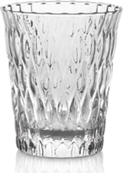 10565156 IVV Стакан для воды IVV "Лотос" 320мл Стекло 