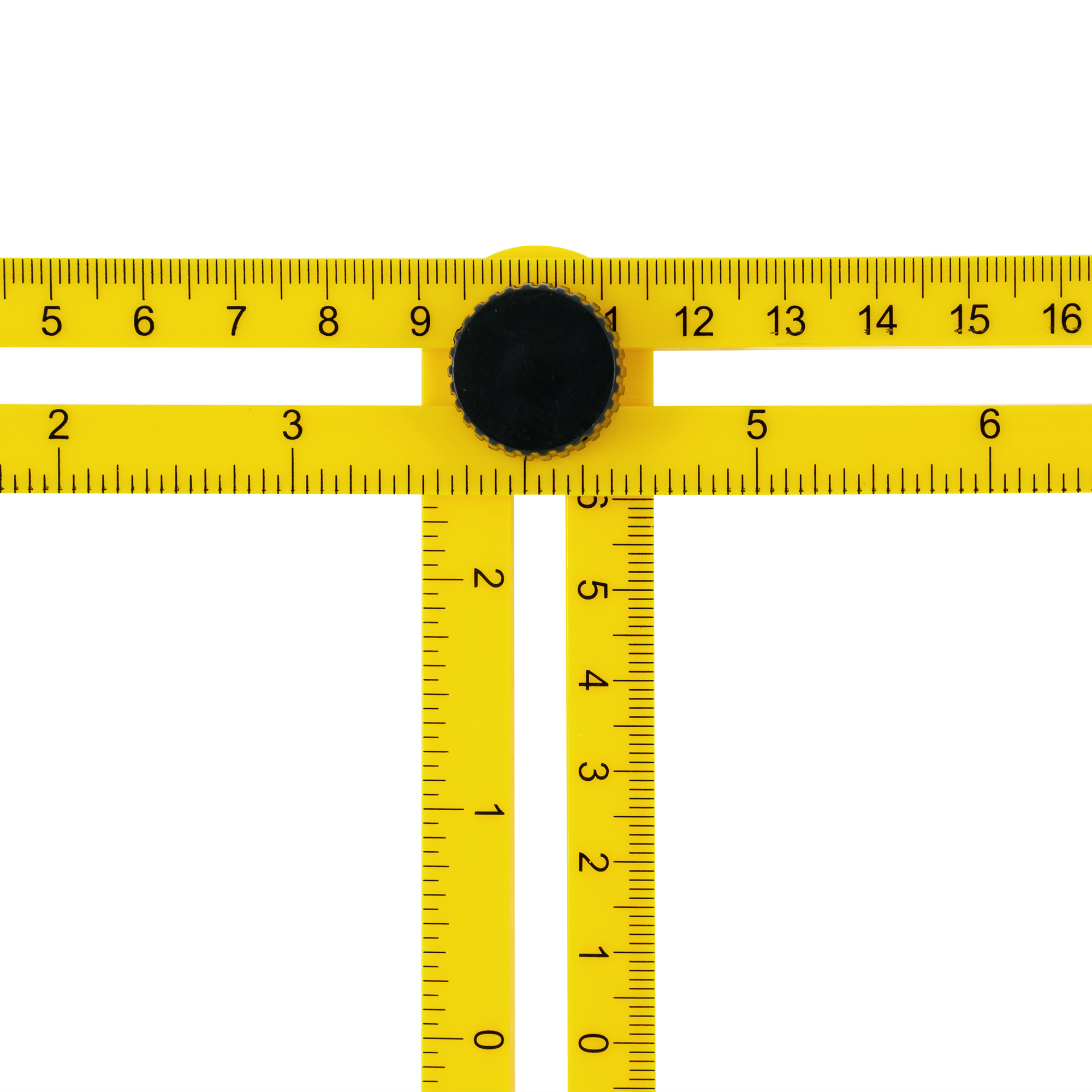 81971544 Угольник, шаблон копировальный универсальный STLM-0016127 SMARTUM  - Вид №1