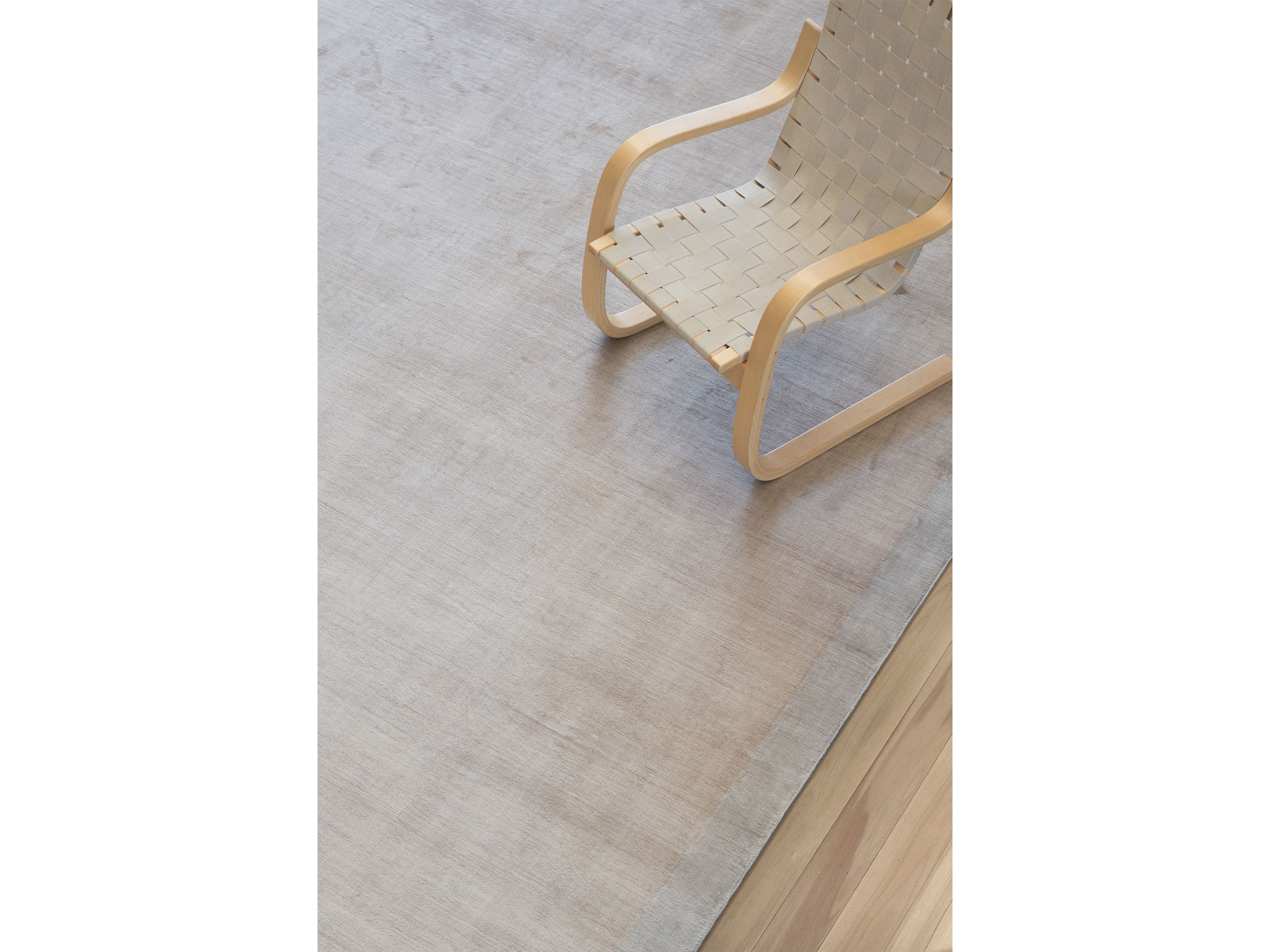 Шелковый ковер ручной работы G.T.DESIGN ARCH-00123197 - Вид №3