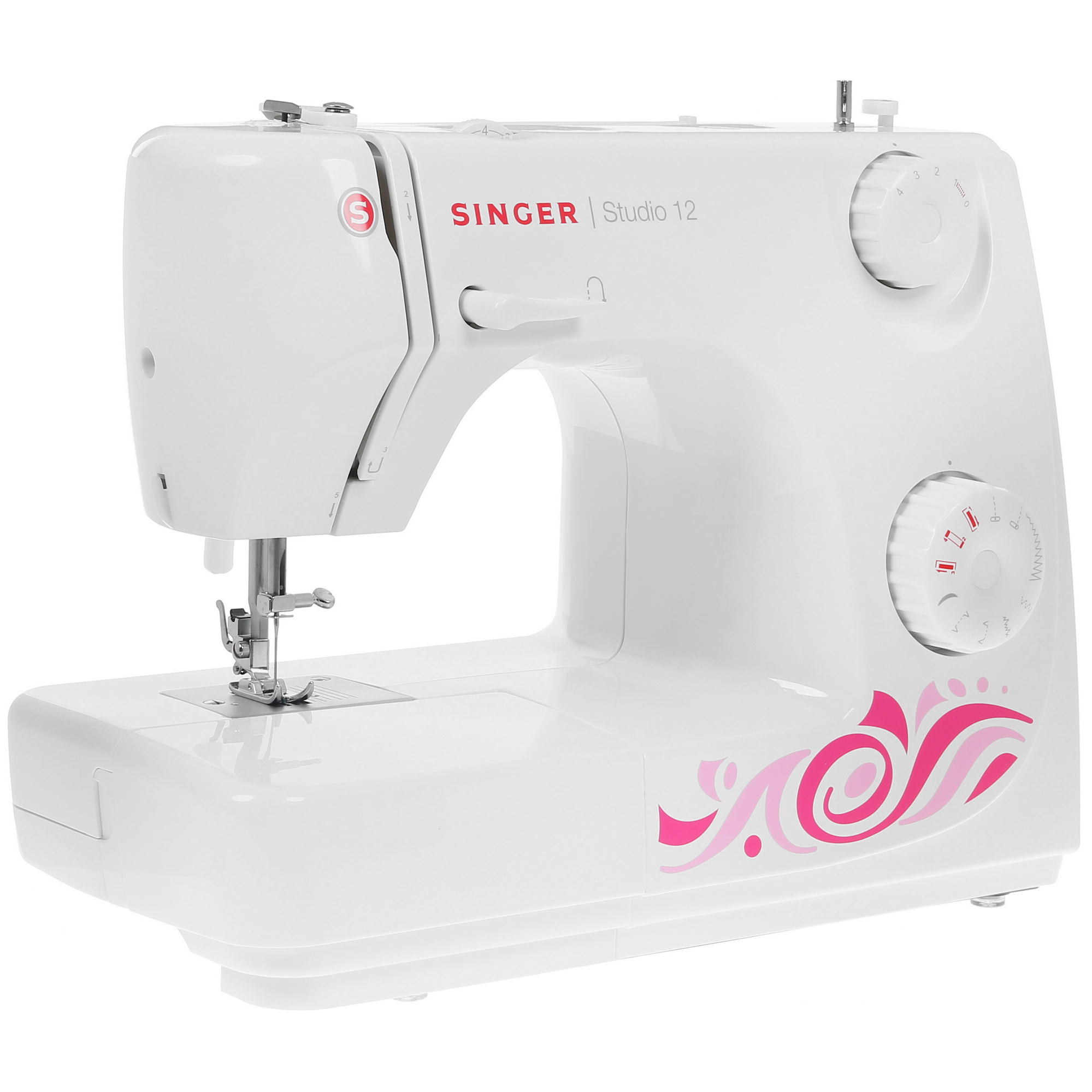 1213643 Швейная машина Singer Studio 12 STDN-0134428